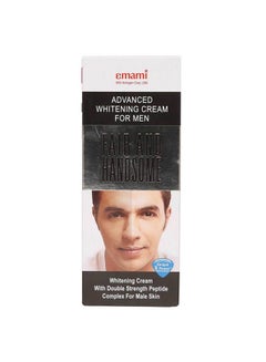 emami Advanced Whitening Cream 80ml 