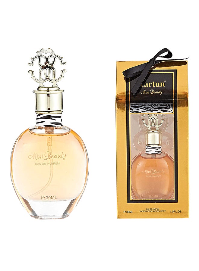 Crown Mini Beauty EDP 30ml