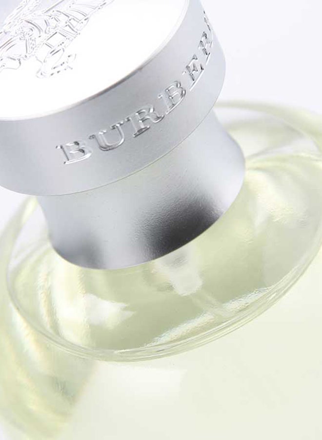 BURBERRY Weekend EDT 100ml  - Image 4