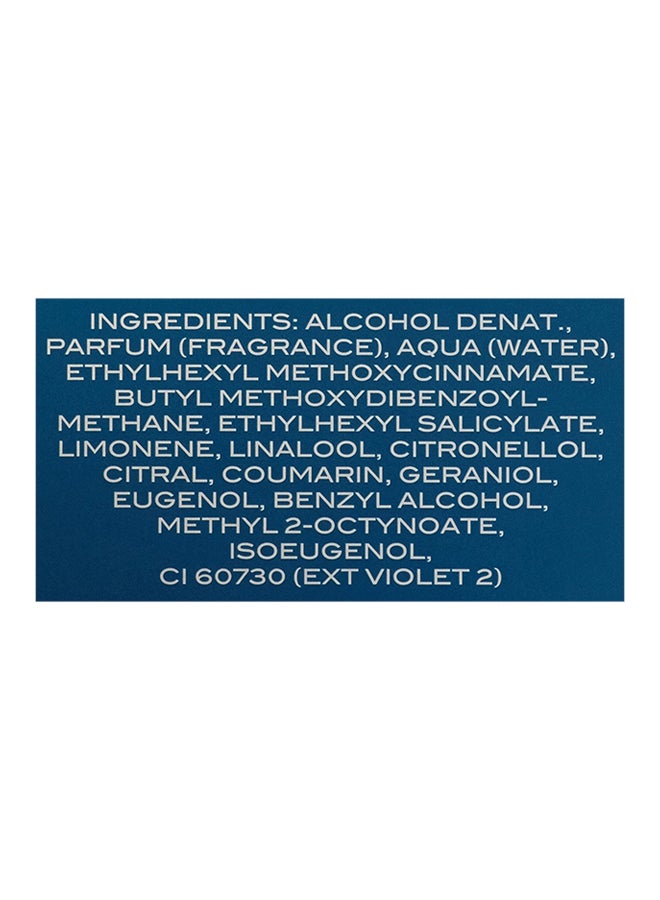 BENTLEY - Azure EDT 100ml - Image 1