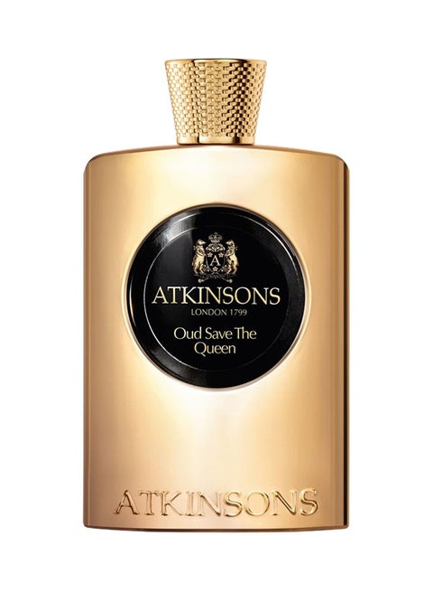 1799 Oud Save the Queen EDP 100ml