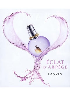LANVIN PARIS Eclat D'Arpege EDP 100ml  - Image 5