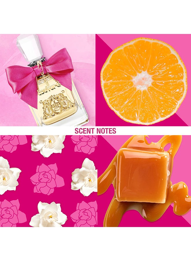 Juicy Couture Viva La Rose EDP 100ml  - Image 5