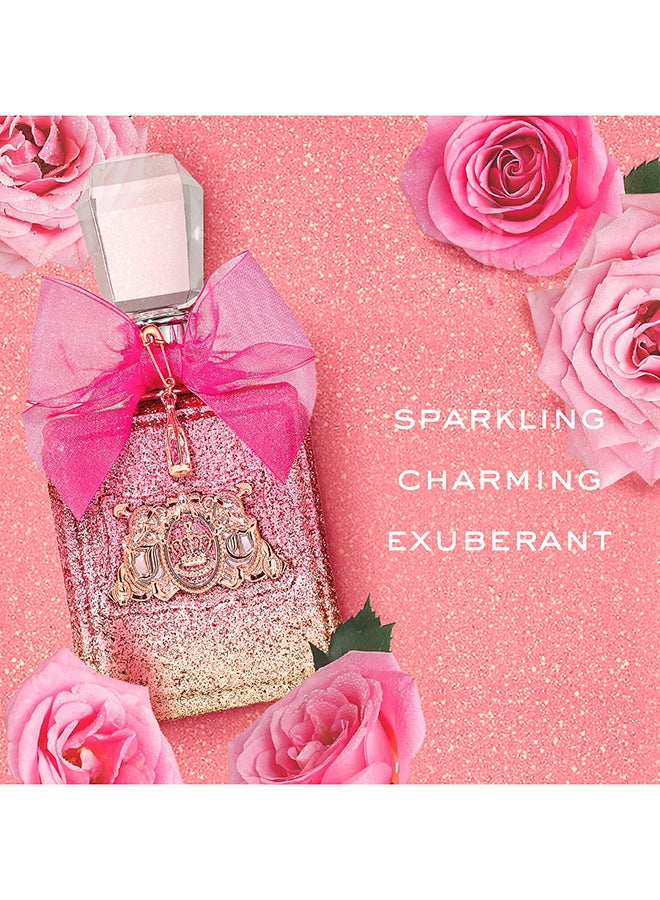 Viva La Rose EDP 100ml