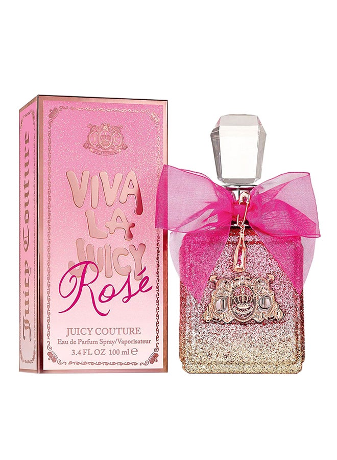 Juicy Couture Viva La Rose EDP 100ml  - Image 2