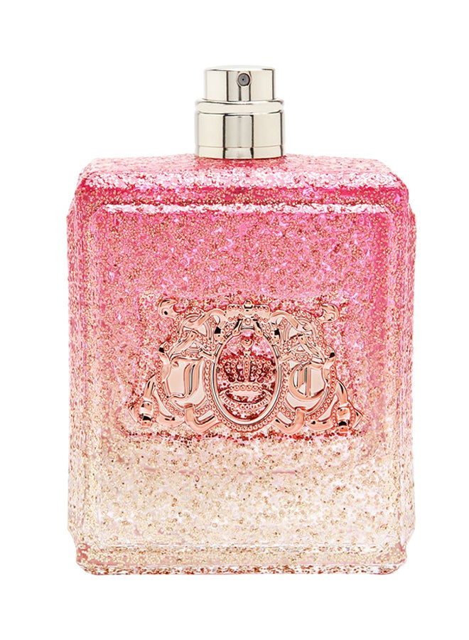 Juicy Couture Viva La Rose EDP 100ml  - Image 4
