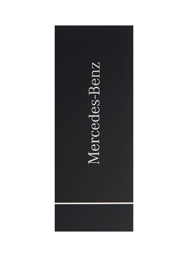 Mercedes-Benz Intense EDT Spray 120ml  - Image 4