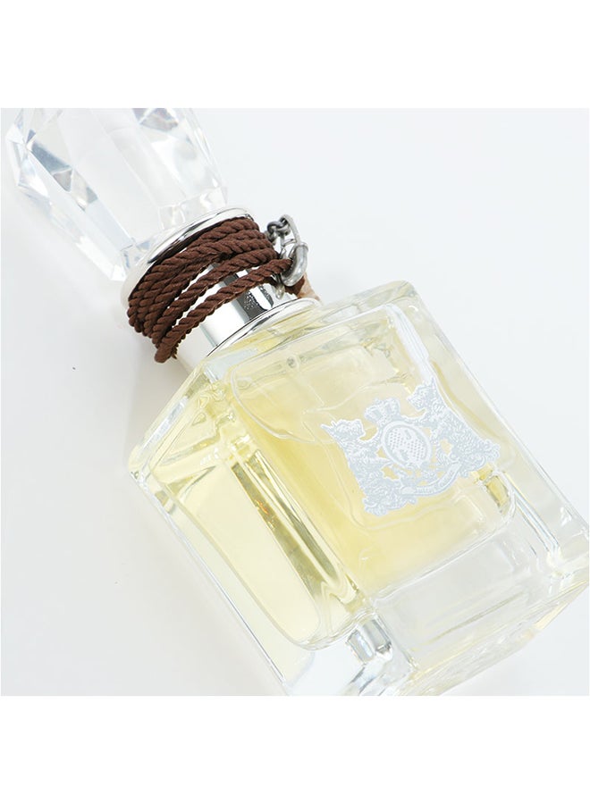 Juicy Couture - Juicy Couture EDP 100ml - Image 1