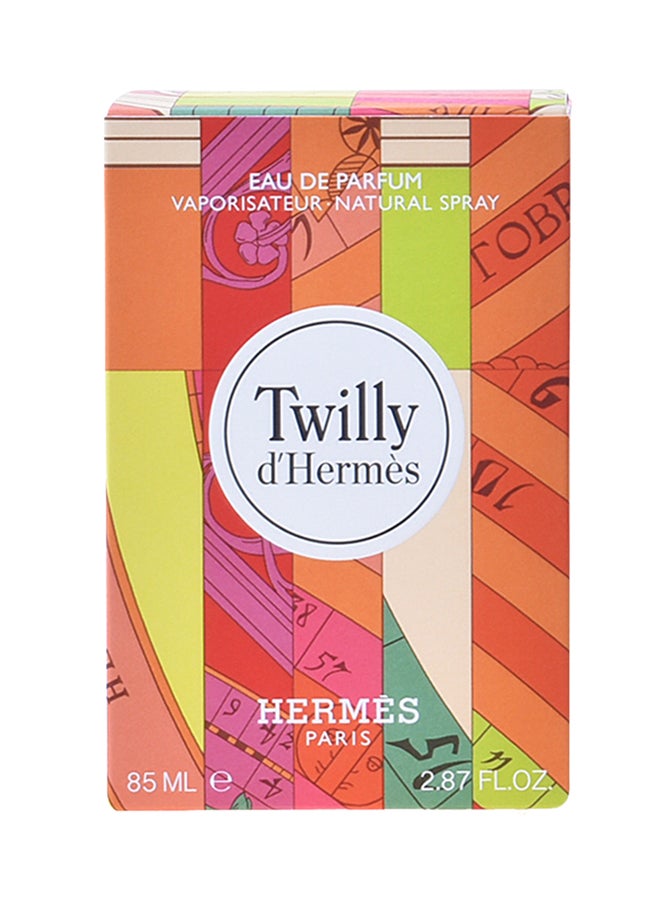 HERMES - Twilly d’Hermes EDP 85ml - Image 1
