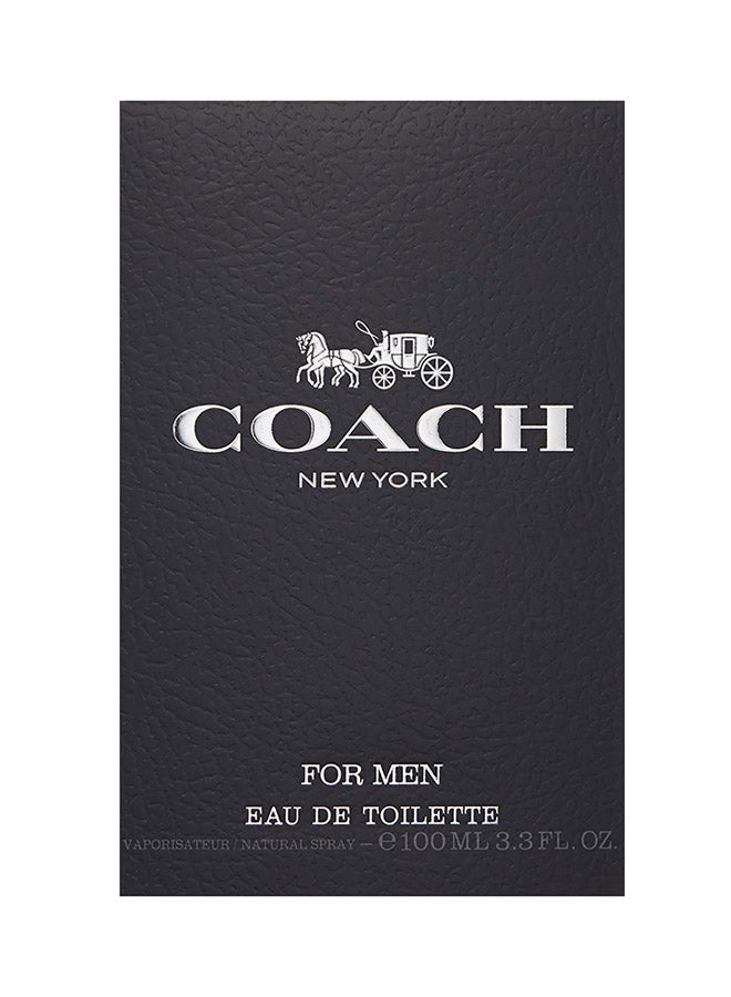 COACH - Coach EDT 100ml - Image 1