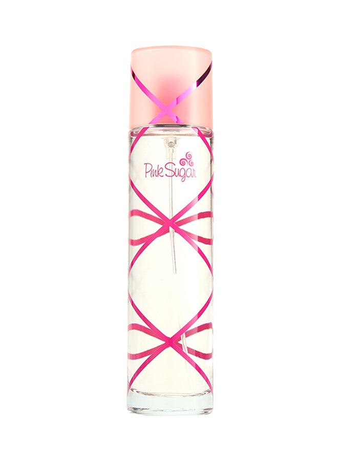 Aquolina - Pink Sugar EDT 100ml - Image 1