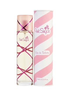 Aquolina Pink Sugar EDT 100ml  - Image 2