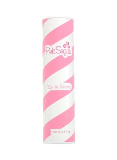 Aquolina Pink Sugar EDT 100ml  - Image 3