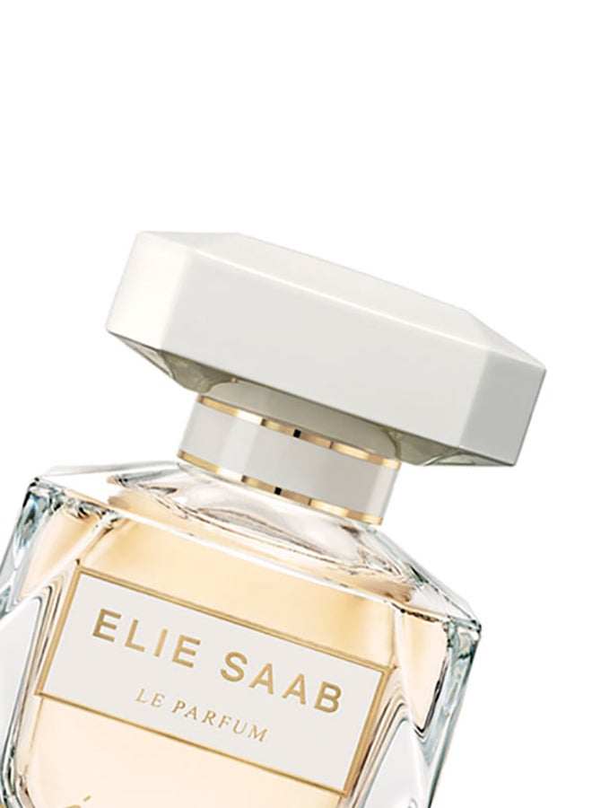 ELIE SAAB - Le Parfum In White EDP 90ml - Image 1
