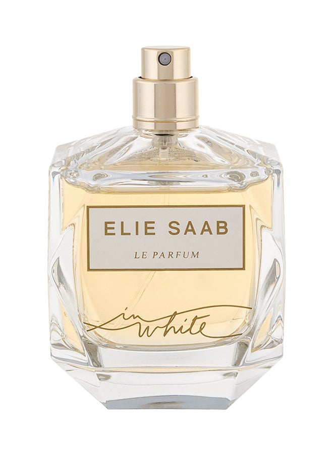 ELIE SAAB - Le Parfum In White EDP 90ml - Image 1