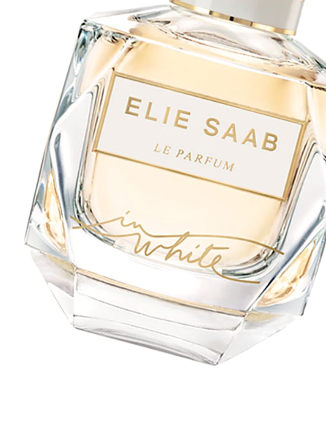 ELIE SAAB - Le Parfum In White EDP 90ml - Image 1