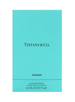 تيفاني آند كو ماء عطر تيفاني 75ملليلتر  - Image 3