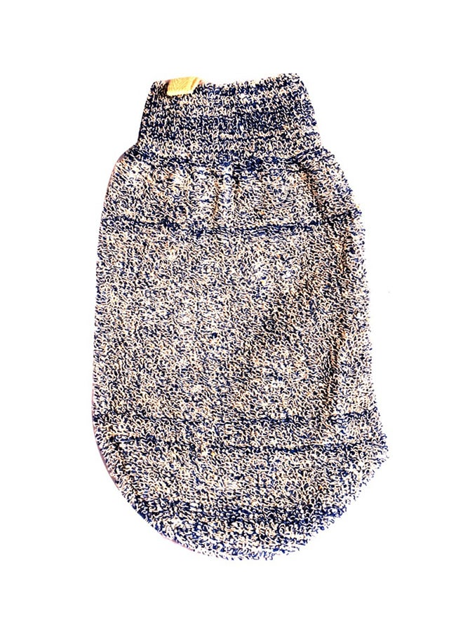 قفاز حمامات رمادي 250جرام