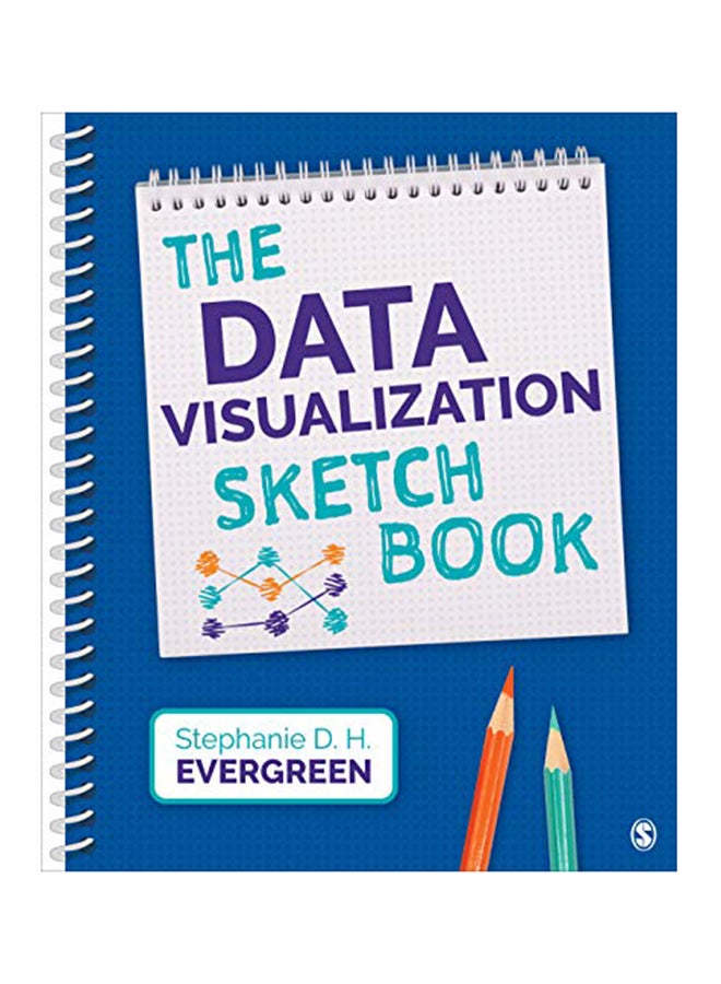 null - The Data Visualization Sketchbook Paperback English by Stephanie Evergreen - Image 1