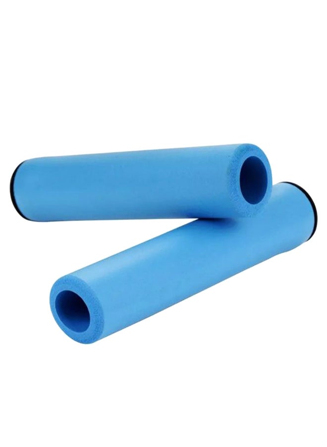 Generic 2-Piece Mountain Bike Handle Grip Set  - Image 1