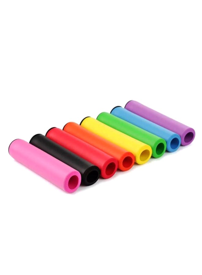 Generic 2-Piece Mountain Bike Handle Grip Set  - Image 2