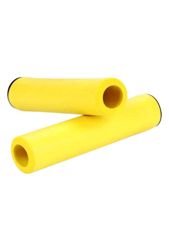Generic 2-Piece Mountain Bike Handle Grip Set  - Image 1