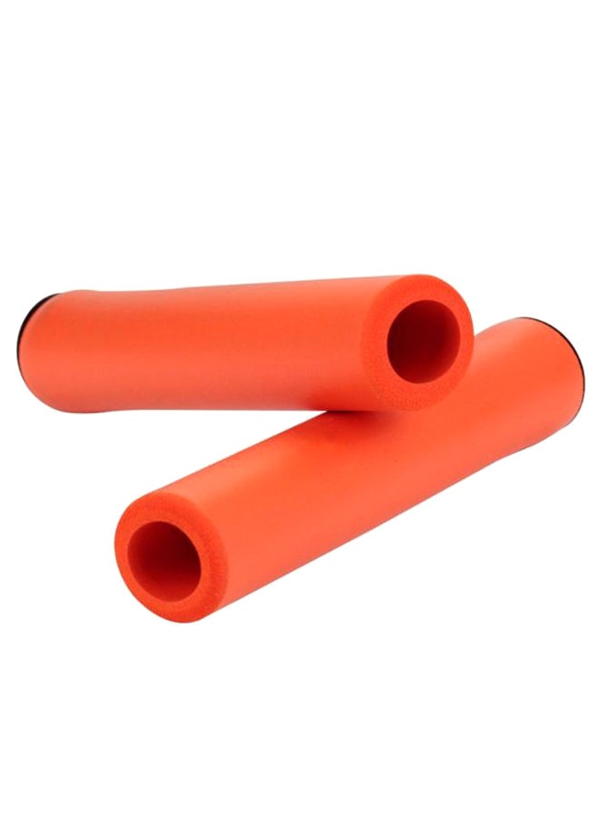 Generic 2-Piece Mountain Bike Handle Grip Set  - Image 1