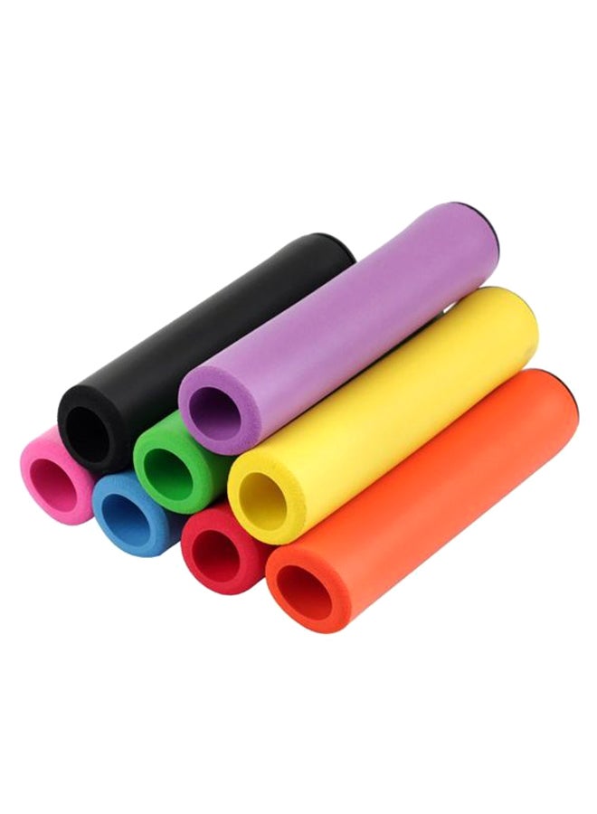 Generic 2-Piece Mountain Bike Handle Grip Set  - Image 2