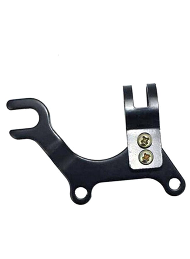 Generic Mountain Bike Disc Brake Convertible Holder  - Image 1