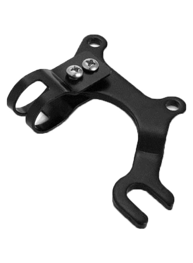 Generic Mountain Bike Disc Brake Convertible Holder  - Image 2