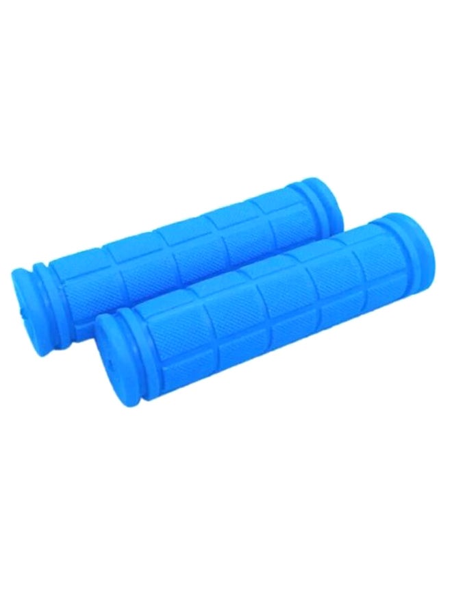Generic 2-Piece Mountain Bike Handle Grip Set  - Image 1