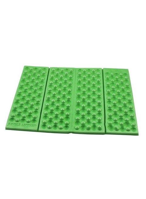 Moisture-Proof Honeycomb Cushion Pad