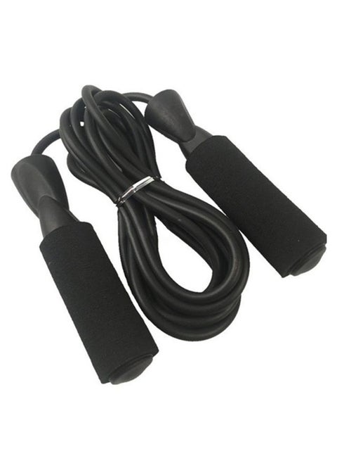 Adjustable Skipping Jump Rope 304 centimeter 0.305kg 0.305kg