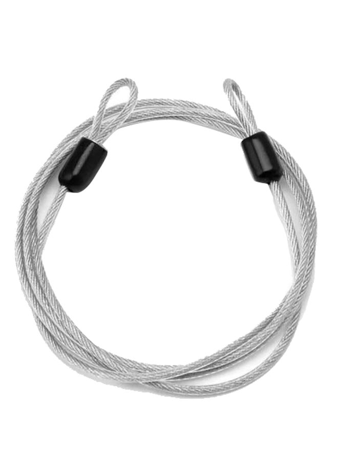 Generic Bicycle Lock Cable  - Image 1