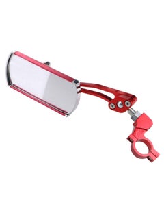 Bicycle Handlebar Rear View Mirror