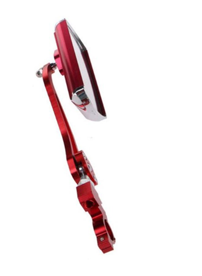 Generic Bicycle Handlebar Rear View Mirror  - Image 2
