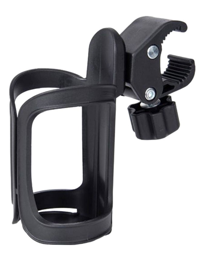 Generic Bicycle Water Bottle Holder 14 x 7cm 