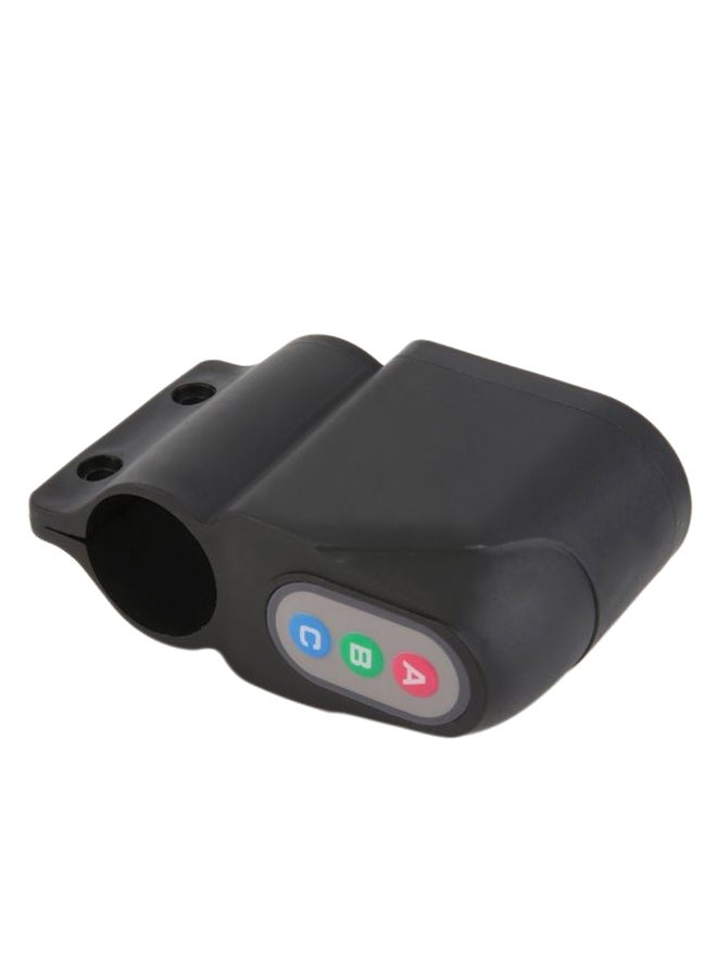 Anti-Theft Digital Code Lock