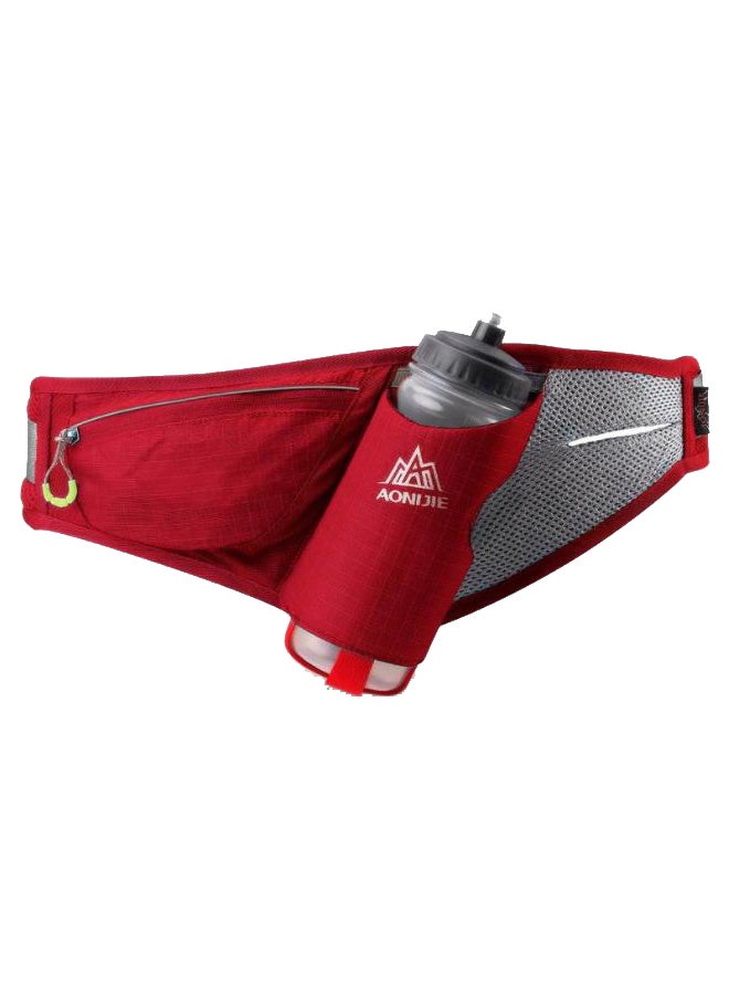 AONIJIE Outdoor Running Cycling Waist Bag 