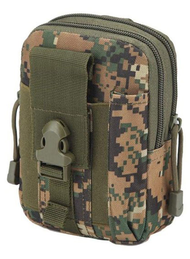 Outdoor Tactical Sports Waist Bag - Image 1