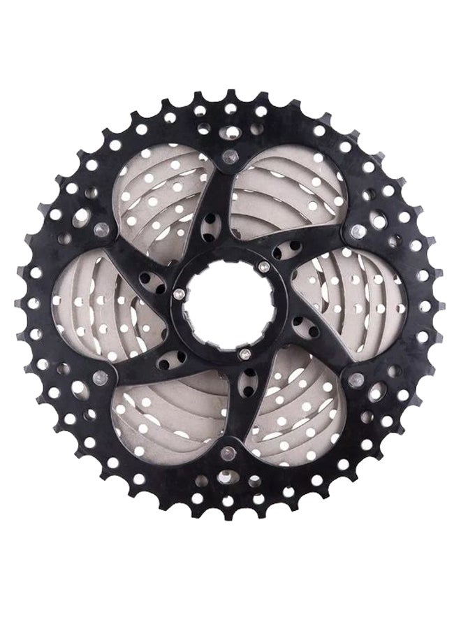 ZTTO Mountain Bike Bicycle 9-Speed Freewheel Cassette Cog  - Image 3