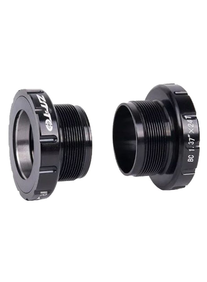 ZTTO Mountain Bike External Bearing Bottom Bracket For Bb Rotor Crankset  - Image 1