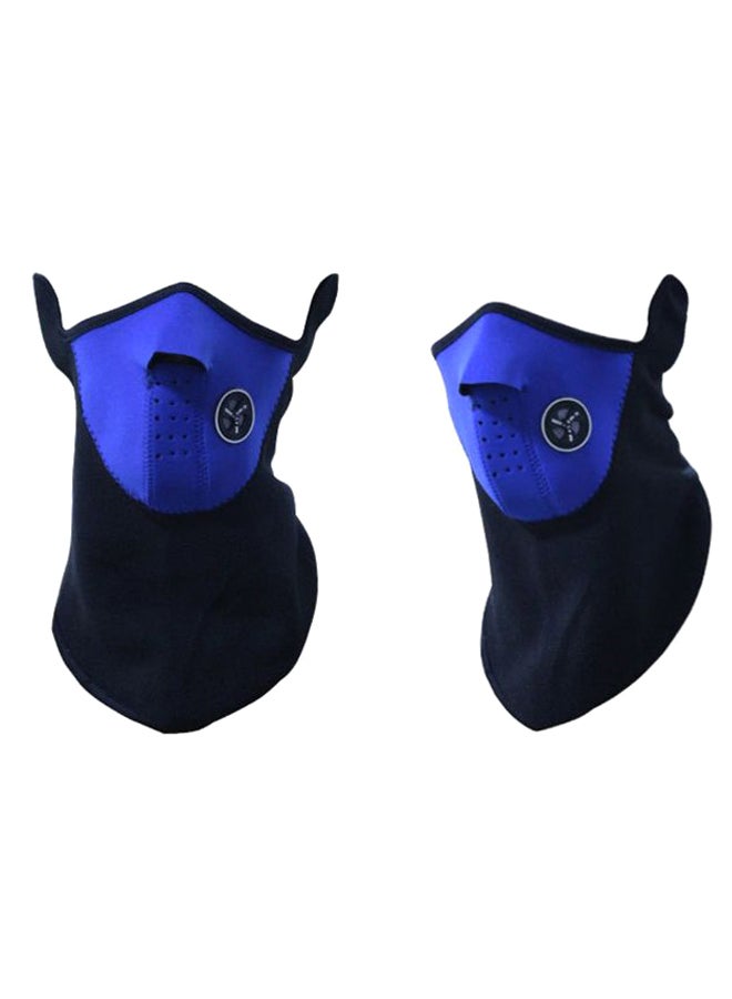 Generic Motorcycle Seamless Outdoor Face Mask 