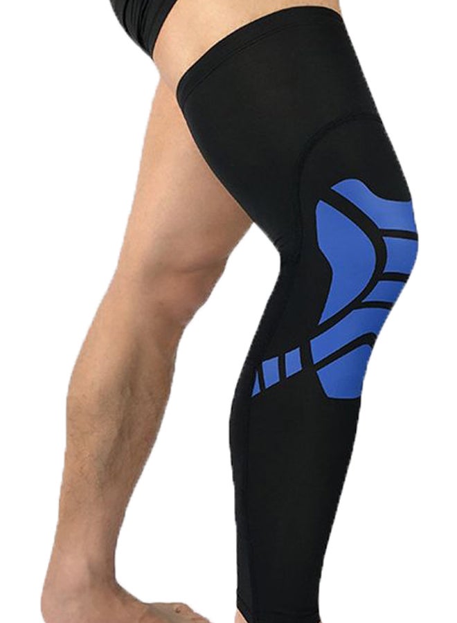AOLIKES Arthritis Relief Knee Support Sleeve L  - Image 2