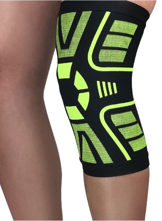 AOLIKES - Fitness Gym Sports Knee Sleeve M - Image 1