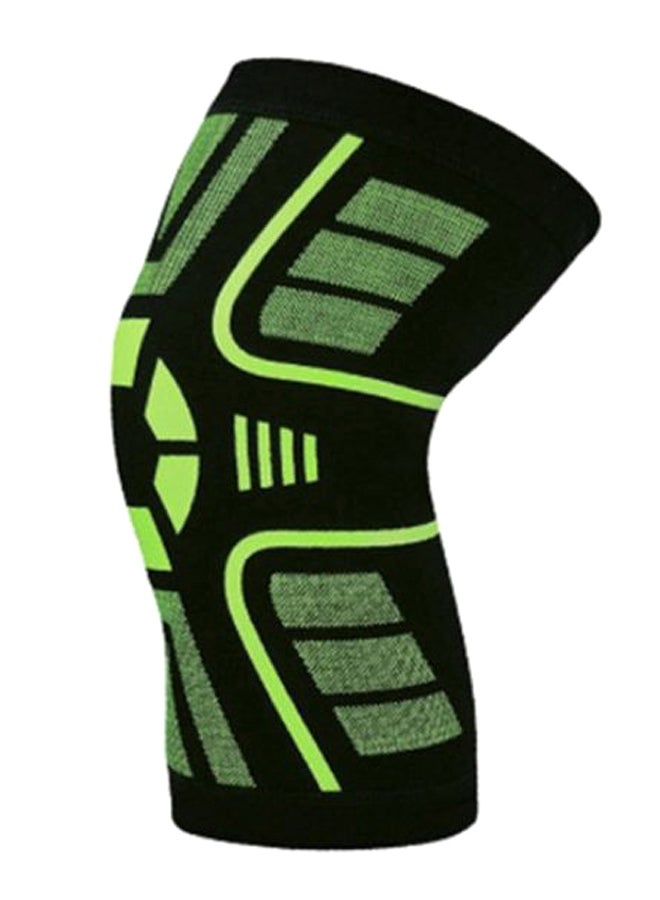 AOLIKES - Fitness Gym Sports Knee Sleeve M - Image 1