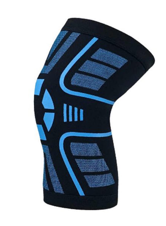 AOLIKES - Fitness Gym Sports Knee Sleeve L - Image 1