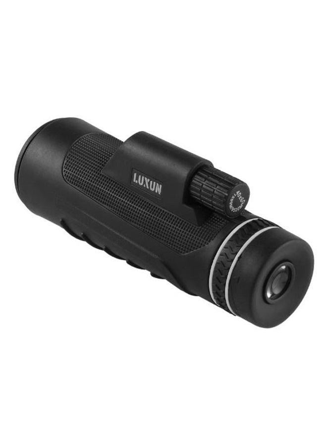 LUXUN - 10X HD Vision Hunting Military Monocular - Image 1