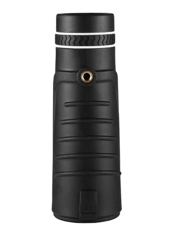 LUXUN - 10X HD Vision Hunting Military Monocular - Image 1