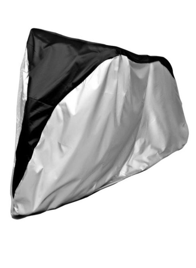 Waterproof Rainproof Sunscreen Dust Protection Bike Cover - Image 1